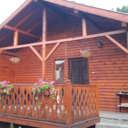 Holiday Home Veli Sapareva Banya Buitenkant foto