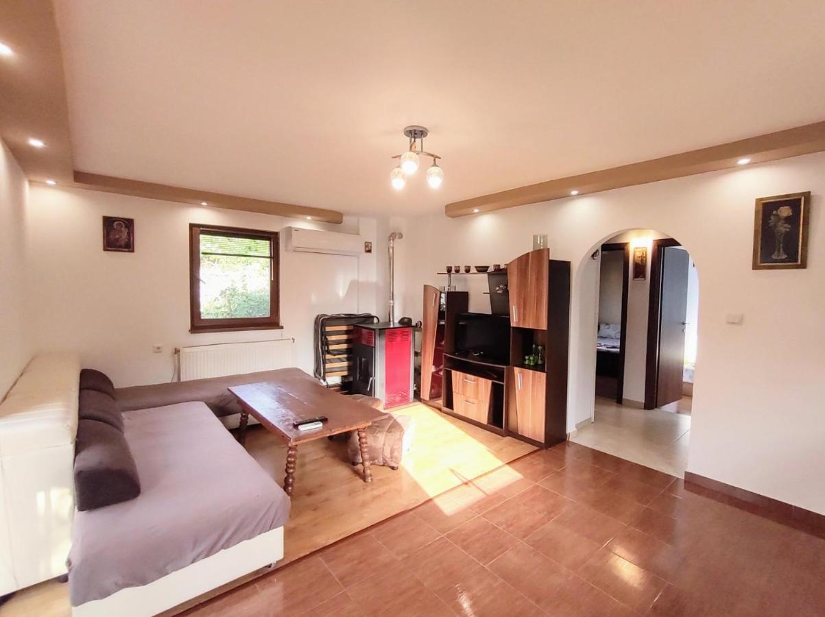 Holiday Home Veli Sapareva Banya Buitenkant foto