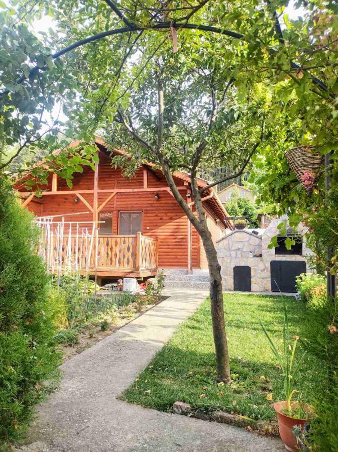 Holiday Home Veli Sapareva Banya Buitenkant foto