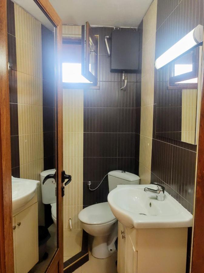 Holiday Home Veli Sapareva Banya Buitenkant foto