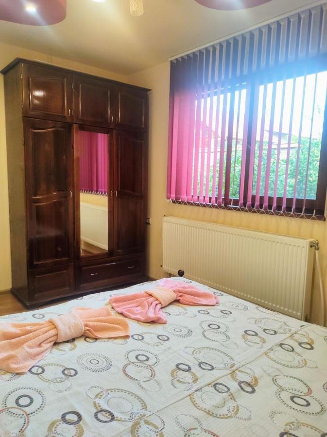 Holiday Home Veli Sapareva Banya Buitenkant foto
