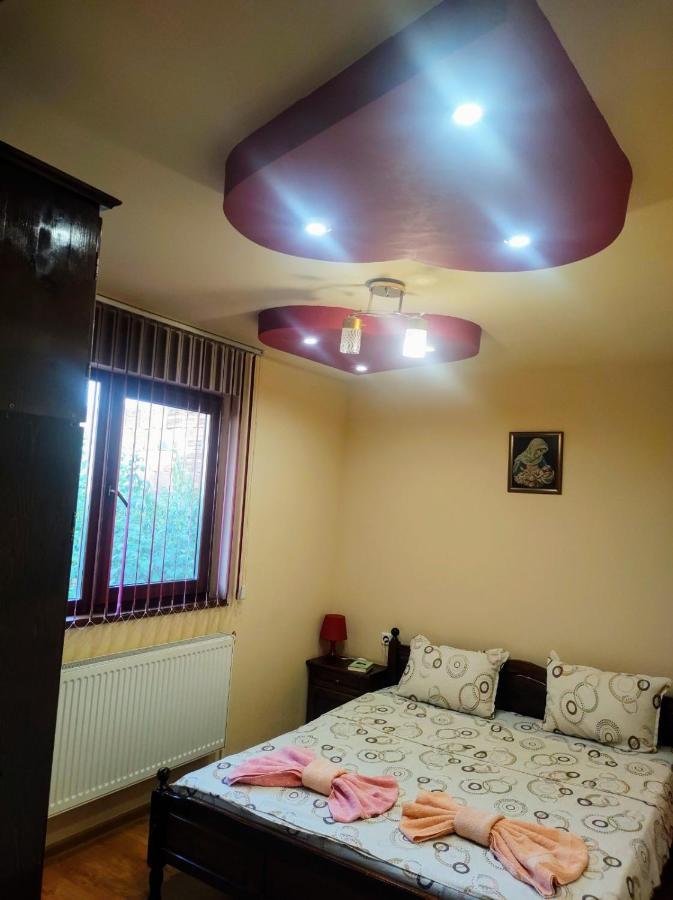 Holiday Home Veli Sapareva Banya Buitenkant foto