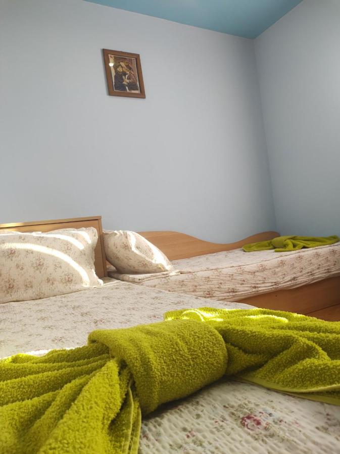Holiday Home Veli Sapareva Banya Buitenkant foto